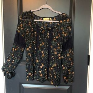 Vintage Vera Wang Blouse